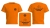 T-shirt Ratownictwo medyczne