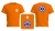 T-shirt Ratownictwo medyczne / Kierowca