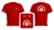 T-shirt  Ratownik medyczny / Kierowca
