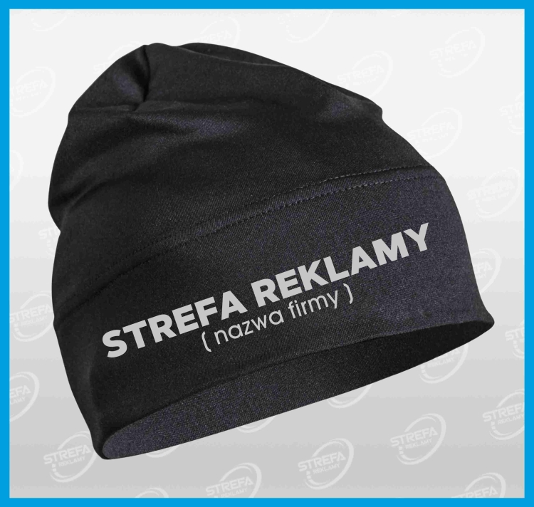 czapka firmowa