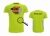 T-shirt dla mężczyzny do biegania