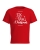 T-shirt dla dziecka It's your christmas