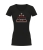 T-shirt damski choinka
