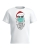 T-shirt męski Mikołaj Merry Christmas