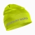 czapka termoaktywna zielona