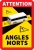 Angles Morts - magnes