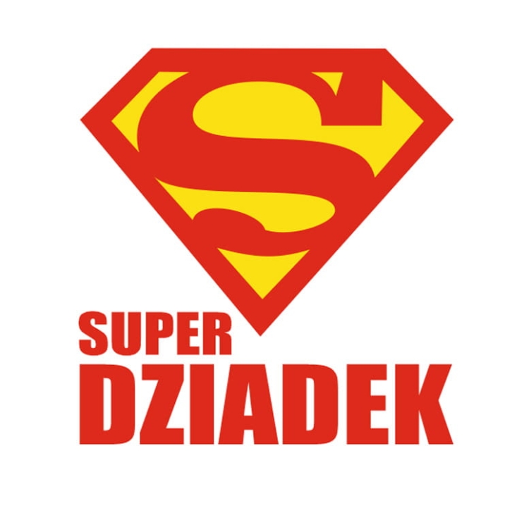 super dziadek