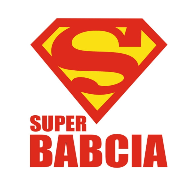 prezent dla babci