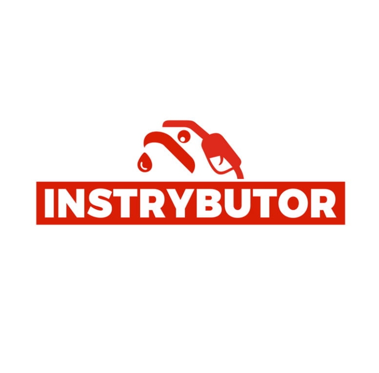 koszulka instrybutor orlen logo parodia memy