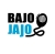 bajo jajo logo z nadrukiem