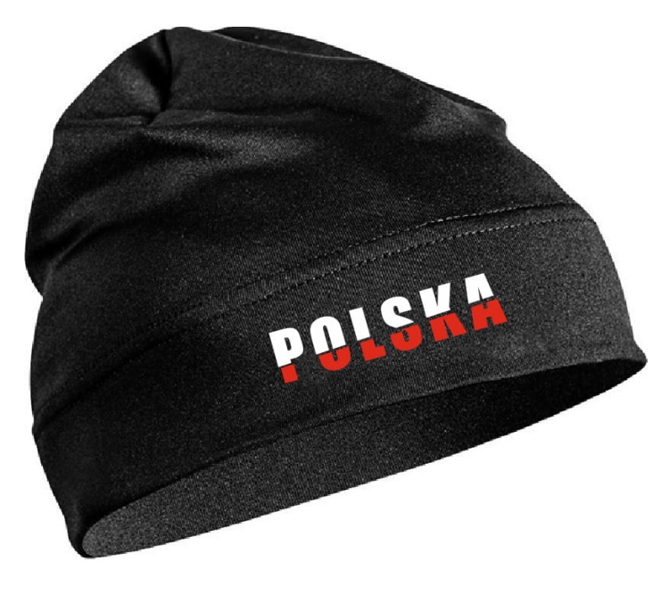 czapka kibica polska