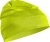 czapka firmowa zielona