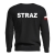 Bluza strażacka OSP – klasyczny krój 300 g/m²