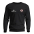 Bluza strażacka OSP – nadruk STRAŻ i personalizacja