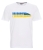 T-shirt męski Solidarni z Ukrainą