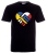 T-shirt Polska Ukraina uścisk dłoni