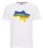 Chwała Ukrainie koszulka męska