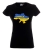 T-shirt damski Chwała Ukrainie