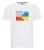 T-shirt męski Polska Ukraina