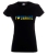 i love Ukraine koszulka damska