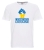 T-shirt męski stand with Ukraine