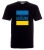 T-shirt męski pray for ukraine