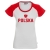 T-shirt damski Godło