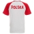 T-Shirt męski Polska reprezentacja