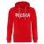czerwona bluza reprezentacja