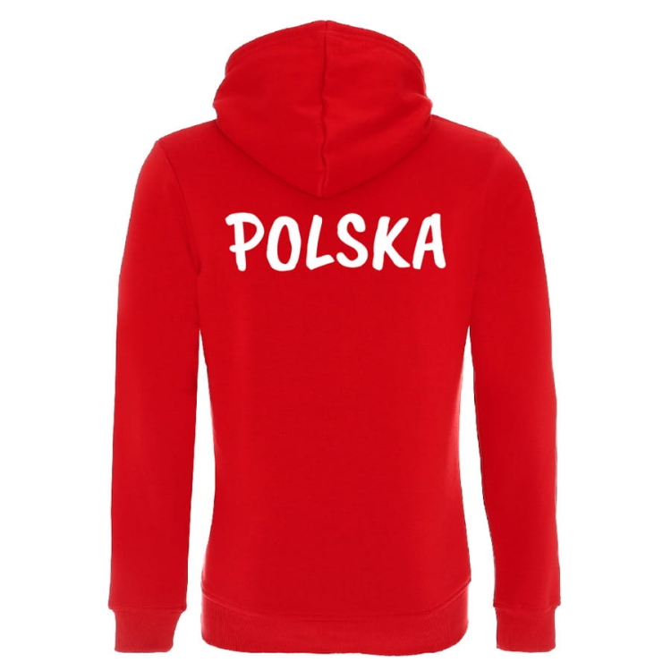 bluza męska polska