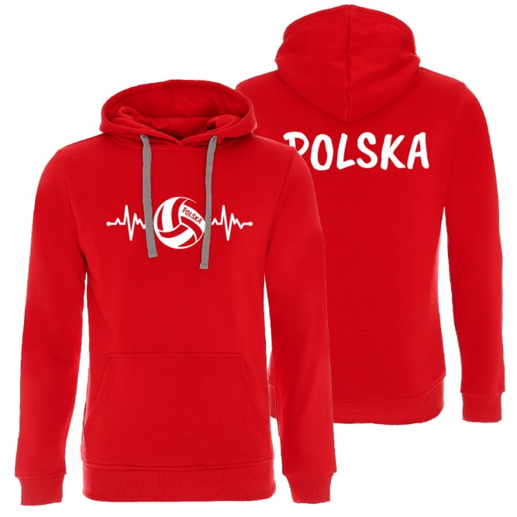 bluza volleyball MŚ