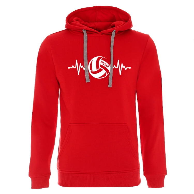 bluza volley