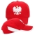 czapka z daszkiem polska