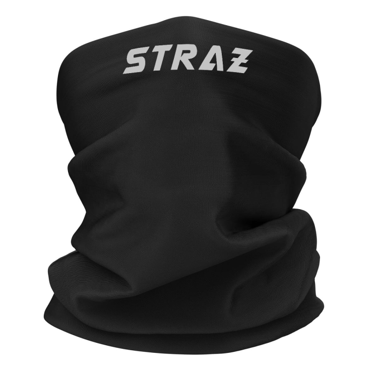 komin straż