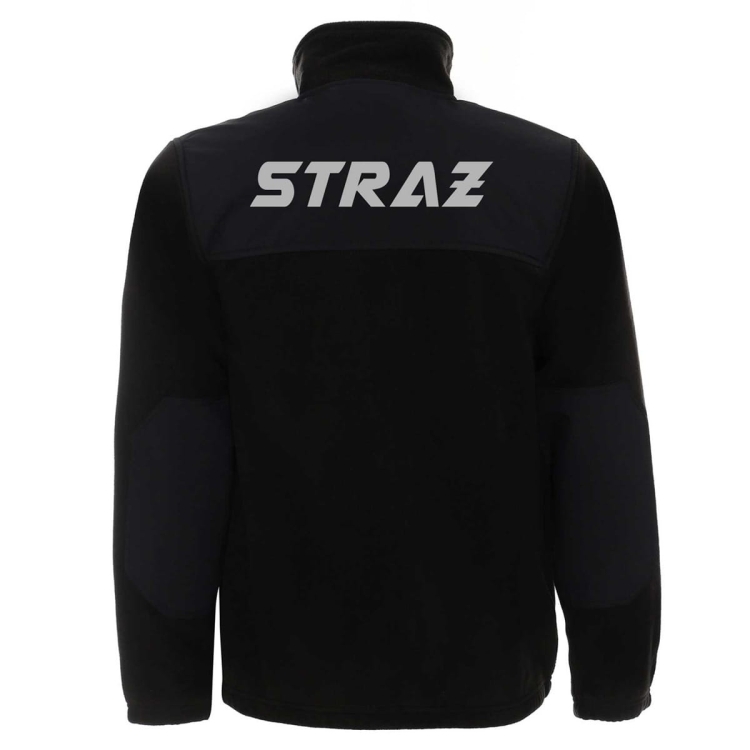 polar straż