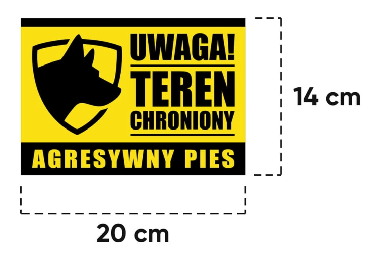 teren chroniony
