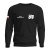Bluza MDP dziecięca 110–168 – miękka dzianina szczotkowana