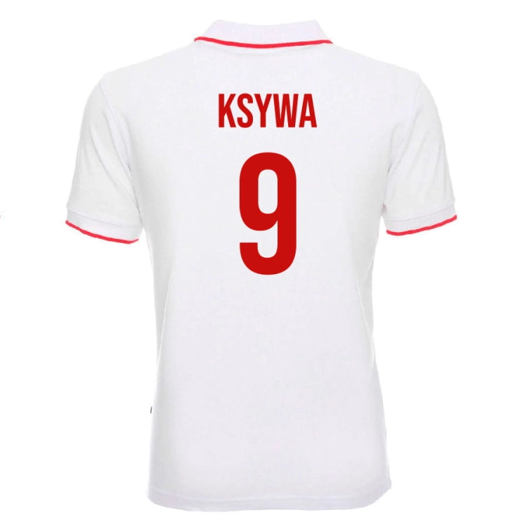 Koszulka polo imie