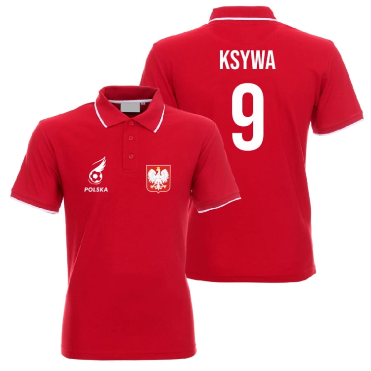 Koszulka reprezentacja