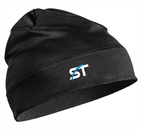 Sportowa czapka termoaktywna