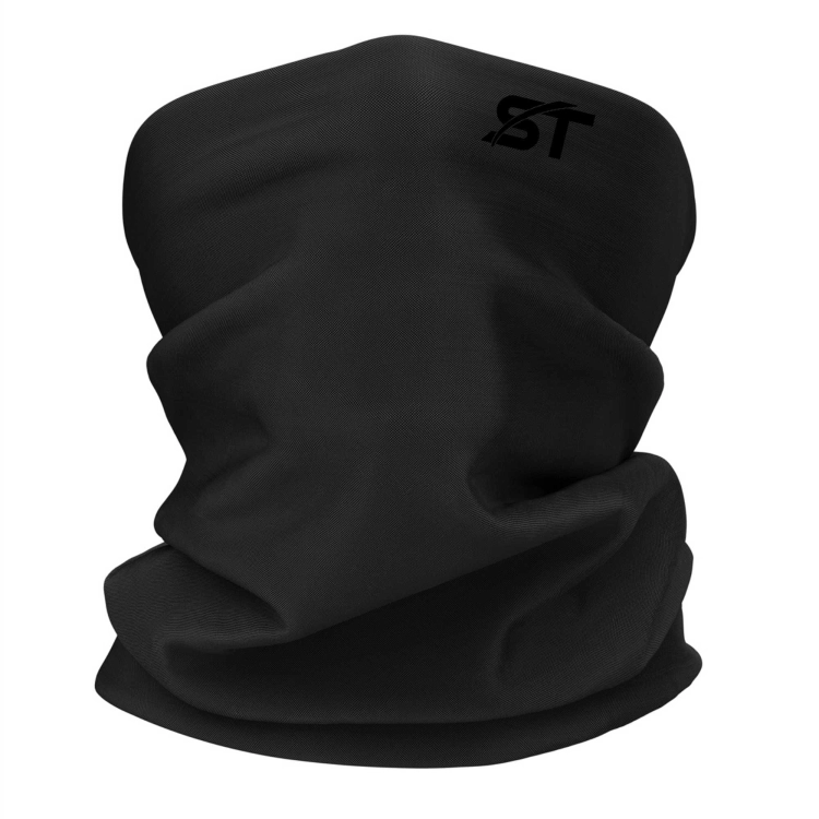 Komin termo aktywności zimowe
