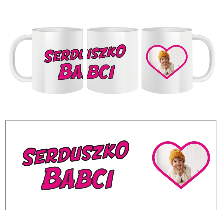Pomysł na wyjątkowy prezent dla Babci