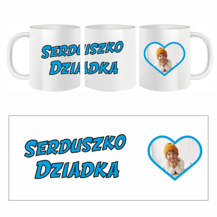 Pomysł na wyjątkowy prezent dla Dziadka