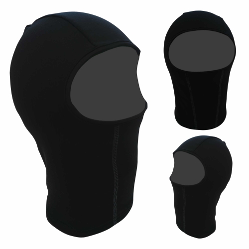 Kominiarka termoaktywna balaclava