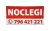 baner noclegi 2x1