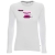 Longsleeve damski Karolina Pilarczyk drifting