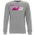 Bluza bez kaptura DMP