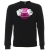 Bluza bez kaptura power over DMP