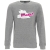 Bluza bez kaptura DMP