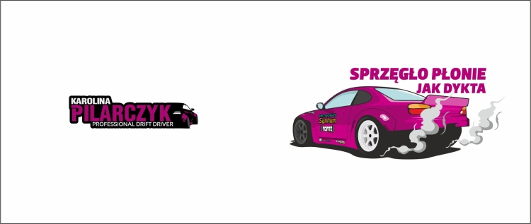 Kubek Karolina Pilarczyk drift